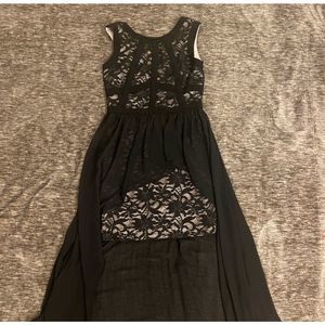 Multicolor Morgan and Co Size 10 Cocktail dress